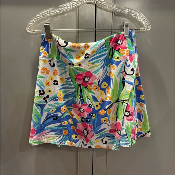 IBKUL golf skort sz small - Picture 1 of 8